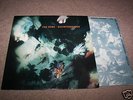 THE CURE DISINTEGRATION RECORD