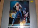 Led Zeppelin, Trampled Underfoot 2 LP foc klares Vinyl