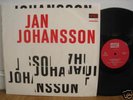 Jan Johansson 1961 SWE lp 8 Bitar *MINT*