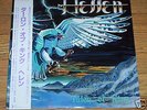 HELLEN Talon Of King LP JAPAN METAL BREEZE LEAST SABBAT
