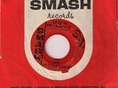 Satisfactions Take It Or Leave It RARE NORTHERN SOUL VG