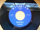 RARE Doo Wop Meridian 45 ESSQUIRES Mission Bells MINT
