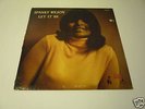 SPANKY WILSON Let It Be LP on Mothers