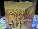 EPSILON: Move on   Krautrock-Kracher  ORIG.  MINT