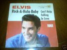 ELVIS 45RPM 