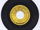 RareElvis on HMV, Jerry Lee on SUN and Eddie Cochran EP