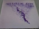 AGITATION FREE- 2nd /Amber Soundroom/Krautrock/Prog. 