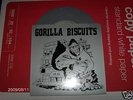 gorilla biscuits 7