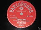 SUPER RARE BEATLES 10