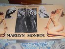2 LP MARILYN MONROE SINGS FOR J.F. KENNEDY SEXY MINT