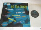 On The Scene (Columbia UK LP 1965) Syndicats. Freakbeat