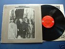 BOB DYLAN - John Wesley Harding  LP MONO NM vinyl
