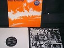 Dead Kennedys Fresh Fruit LP Orig.1981 Orange Cover KBD