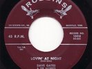 David Gates 