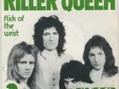 QUEEN KILLER QUEEN 7