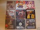 Hip Hop/Rap Vinyl;Kool Savas, Harris, Nas, MOP ,D12,usw