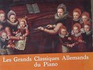 ALEXANDER SELLIER / BACH - HAYDN - BRAHMS ../ CND 48