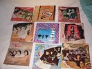 BEATLES 8 LP BOX SET -THE BEATLES BOX FROM LIVERPOOL
