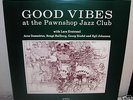 DOMNERUS good vibes at the pawnshop LP PROP 9558 nm