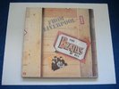 THE BEATLES  BOX FROM LIVERPOOL  8 LP Boxed set N/M