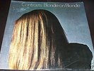 BLONDE ON BLONDE “Contrasts” orig UK Pye psych lp