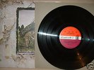 LED ZEPPELIN IV - UK PLUM LABEL - (PORKY/PECKO) NM