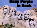 DEEP PURPLE: IN ROCK (ORIG 1970, GATEFOLD, SEALED)