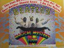 THE BEATLES - MAGICAL MYSTERY TOUR G/F APPLE SMAL 2835