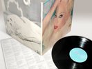 MADONNA Bedtime Stories RareBrazil Gatefold Vinyl LP NM