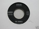 ISONICS Sugar.  Rare Northern Soul 45
