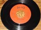 DEE EDWARDS 45 on DE-TO------(I CAN) DEAL WITH THAT