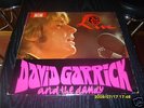 LP- David Garrick - Blow Up Live - Orig. Pye - rar 
