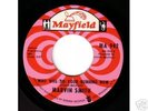 Marvin Smith - Who will do your running now - Mayfield