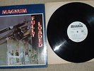 MAGNUM FULLY LOADED  RARE SOUL FUNK LP WLPROMO NM