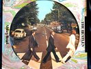 The Beatles – Abbey Road PICTURE DISC 1978