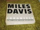 RARE LP RECORD BOX SET   MILES DAVIS CHRONICLE   LTD ED
