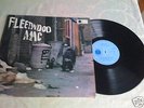 FLEETWOOD MAC peter greens fleetwood mac blue horizon
