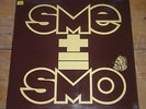 SPONTANEOUS MUSIC ENSEMBLE / ORCHESTRA PLUS EQUALS 1975