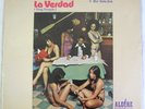 Sealed Javier Vazquez La Verdad Alegre RARE SALSA