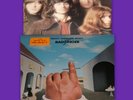 BADFINGER- 2 LPS SEALED*Straight Up**Magic Christian**