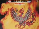 GRAND FUNK RAILROAD-- PHOENIX - Factory Sealed Record