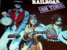 GRAND FUNK RAILROAD--ON TIME-- Factory Sealed -
