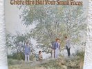 There Are But Four SMALL FACES LP Immediate 1967 NM