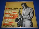 PACIFIC JAZZ BUD SHANK CLAUDE WILLIAMSON DON PRELL NM