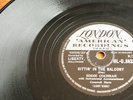 EDDIE COCHRAN SITTIN' BALCONY LONDON 78 ROCK N ROLL M-