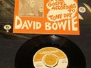 David Bowie - The Laughing Gnome - Rare Pressed Deram