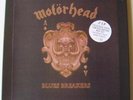 Motorhead-Blues breakers BOX(Rare 55 copies)(germany)