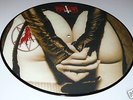 Marduk  - Black Metal - In Flames - LP - 2000