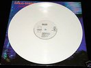 Cold Chisel - Swingshift - WHITE Vinyl - Factory new 