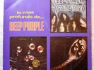 DEEP PURPLE 